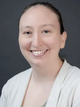 Photo of Trista Hemenway, LICSW