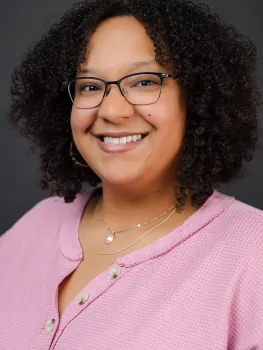 Photo of Tori Hudson, LIMHP
