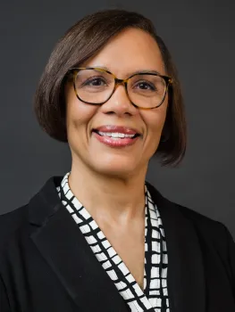 Photo of Roxanne Wayne, LIMHP