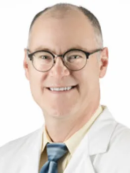 Photo of William Lydiatt, MD