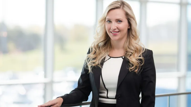 Amanda Dawson, MD