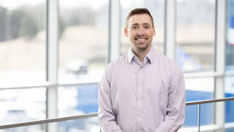 Dr. Tyler Brockman