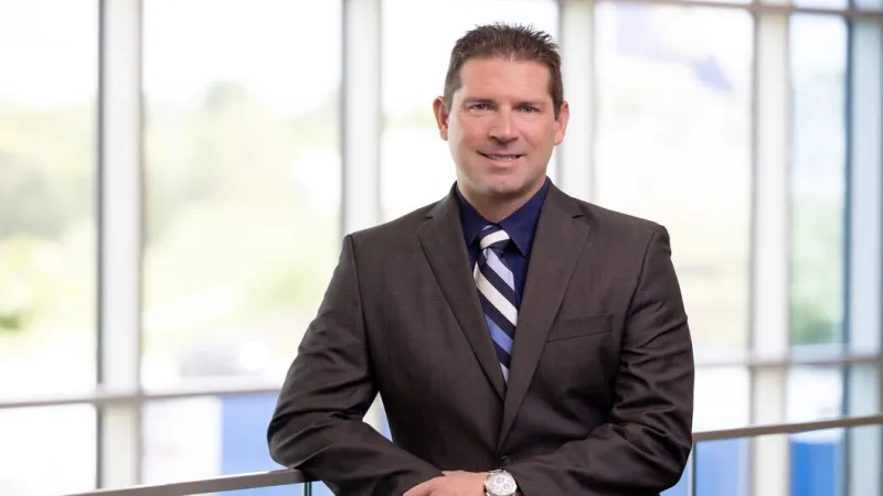 Dr. Jared Alberts