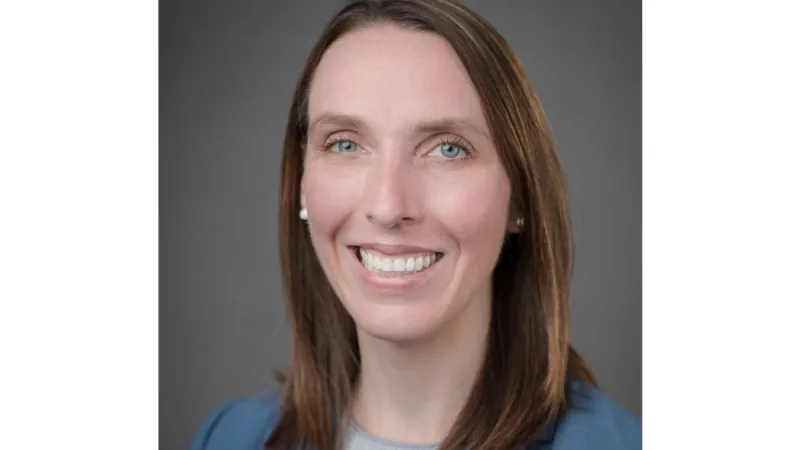 Becky Jizba named vice president of ancillary and professional services for Methodist Hospital and Methodist Women’s Hospital