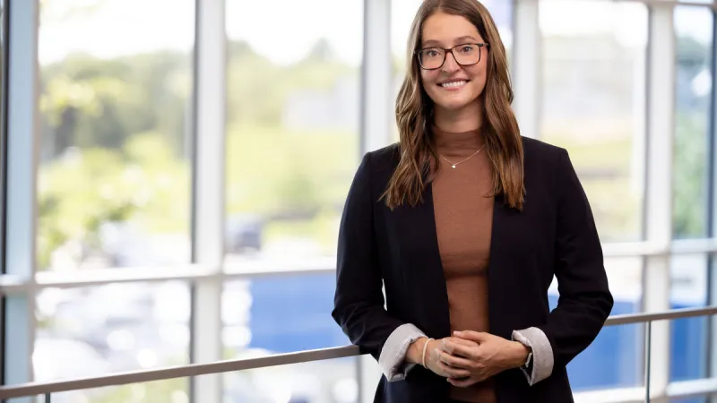 Kendall Niehaus, MD