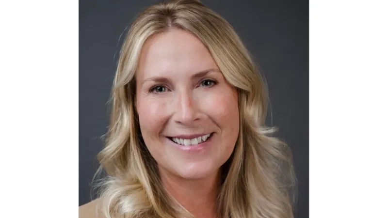 Sarah Bowes named vice president of Integrated Services for Methodist Health System 