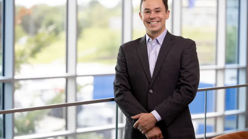 Christopher Arkfeld, MD