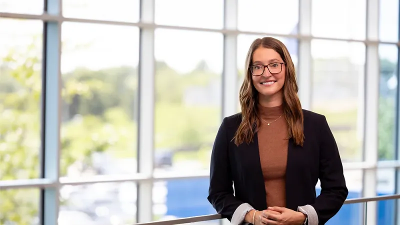 Kendall Niehaus, MD
