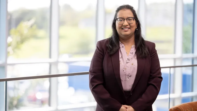 Dr. Namrata Damle
