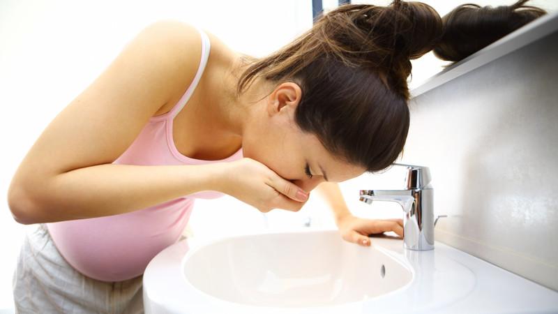 Image for post: Easing Nausea during Pregnancy: 6 Tips