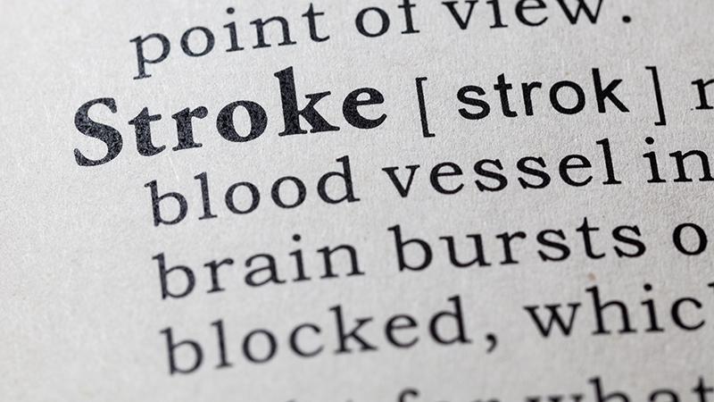 Image for post: Surviving a Stroke: Treatment and Recovery