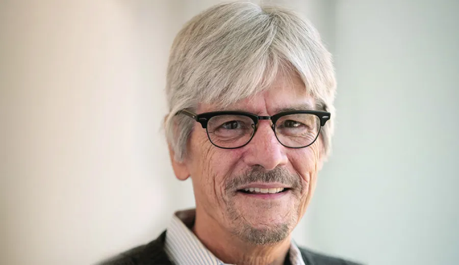 Methodist speech therapy patient