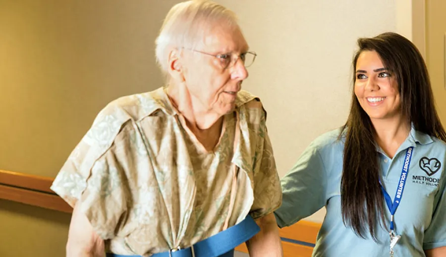 Image for post: HELP Volunteers