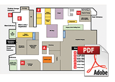 iowa methodist center map Hospital Maps Methodist Health System iowa methodist center map